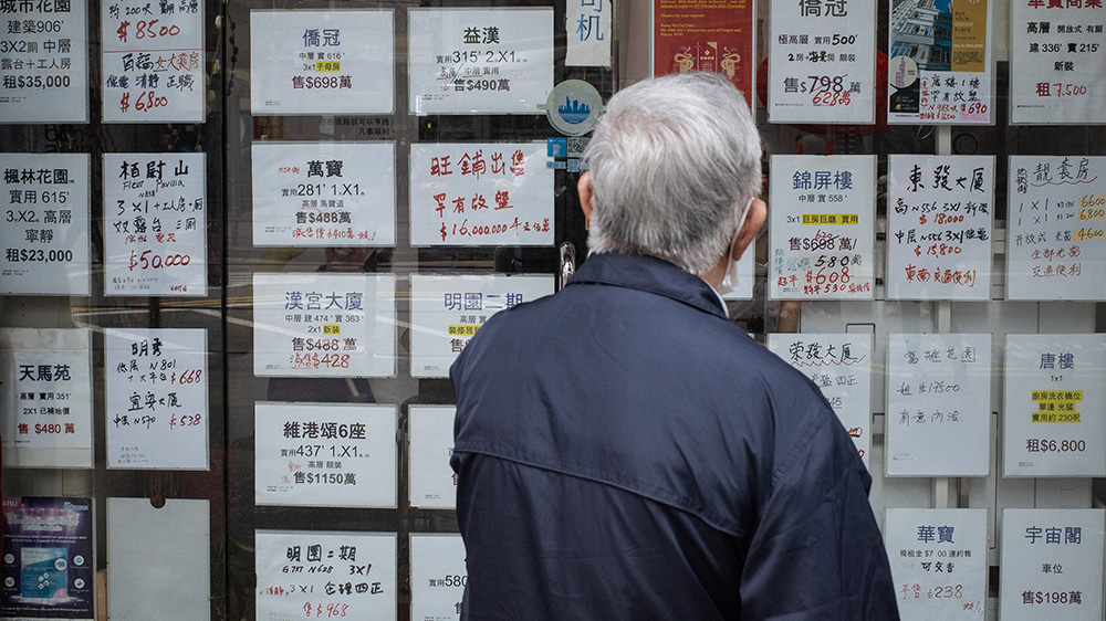 財政預(yù)算案｜陳茂波：全面「撤辣」可避免悲觀情緒被放大