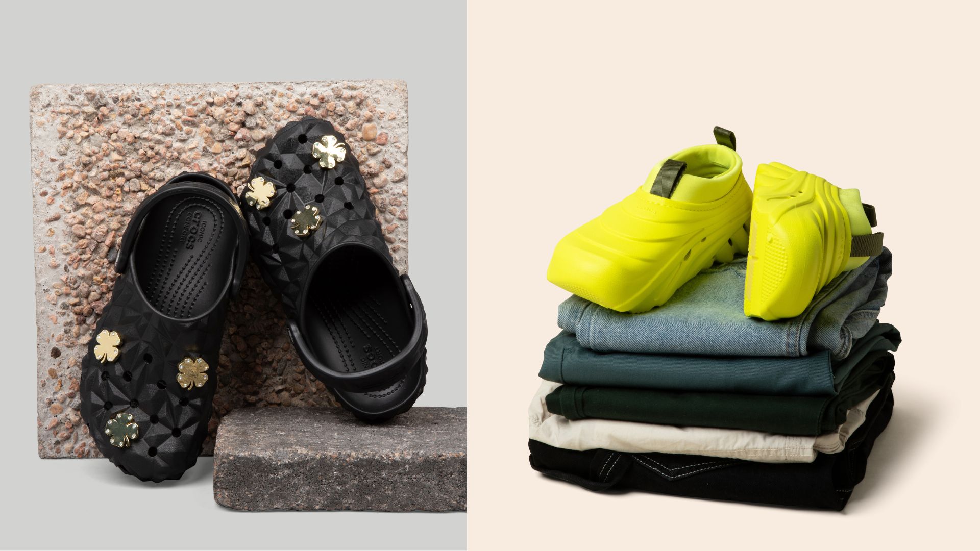 【時(shí)尚】設(shè)計(jì)前衛(wèi)！未來感街頭潮鞋推介