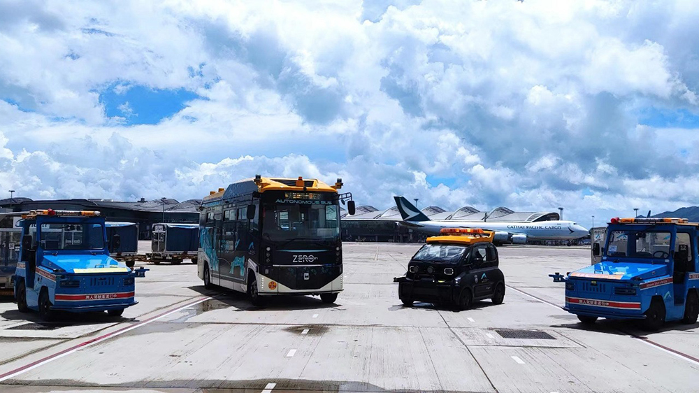 自動車規(guī)管制度正式實施 林世雄：拆牆鬆綁促進業(yè)界更廣泛靈活測試