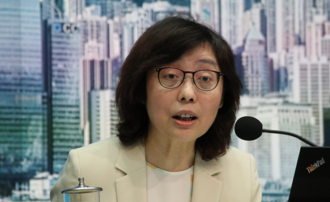 甯漢豪：交椅洲人工島工程稍推遲 爭(zhēng)取本屆政府任期內(nèi)動(dòng)工