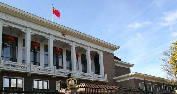 中國(guó)對(duì)菲進(jìn)行「經(jīng)濟(jì)脅迫」？ 中國(guó)駐菲使館回應(yīng)