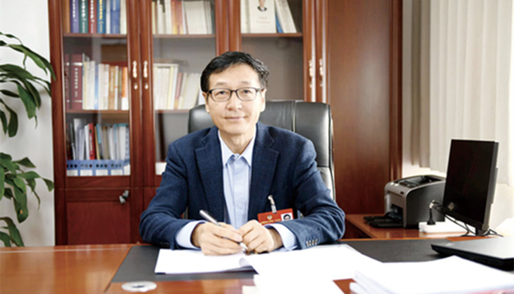 【提案精選】孫達(dá)委員：推進(jìn)慈善公益事業(yè)高質(zhì)量可持續(xù)發(fā)展