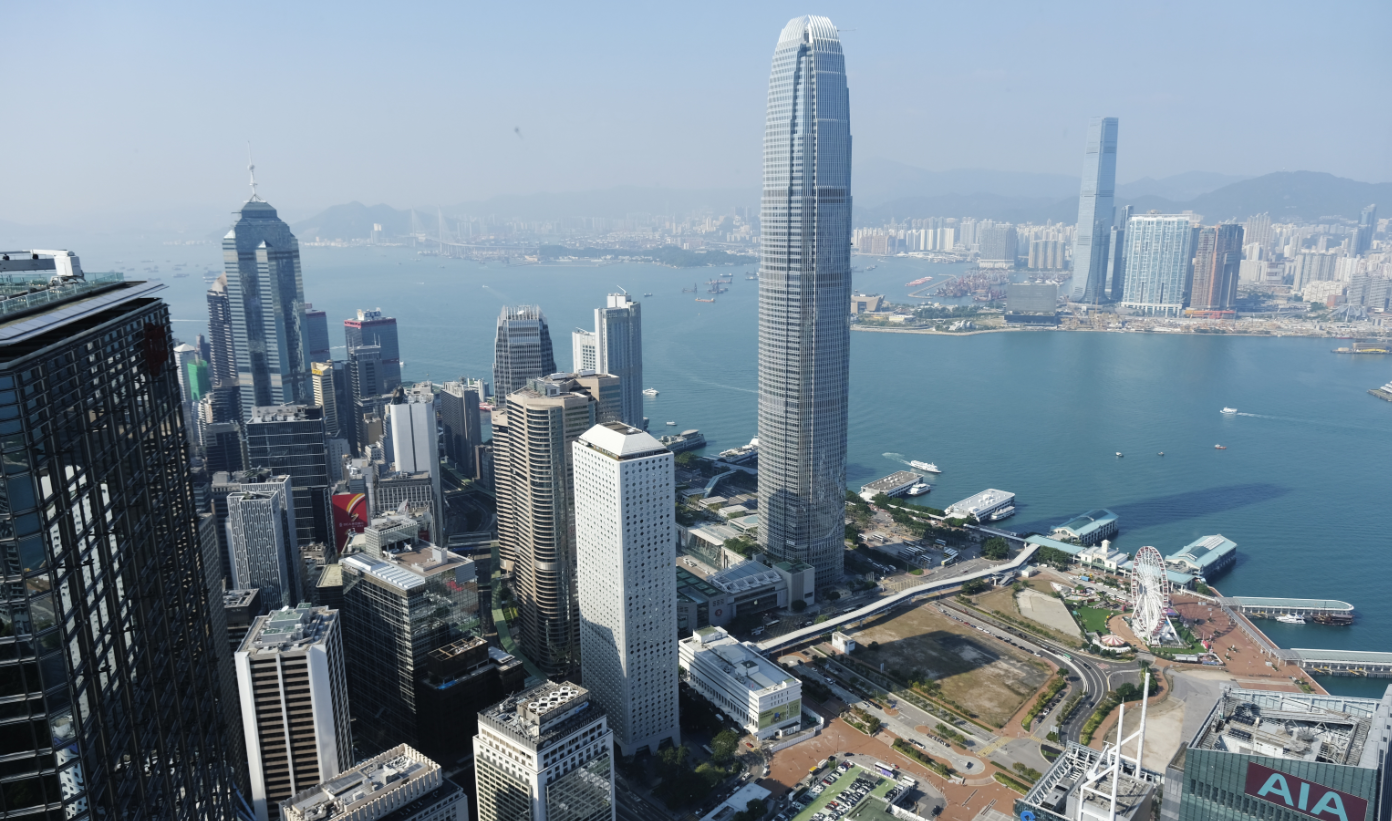 【商報(bào)時(shí)評(píng)】灣區(qū)建設(shè)提速 香港角色吃重