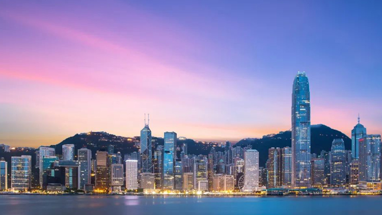 國(guó)家安全部：第23條立法是香港由治及興的「必答題」