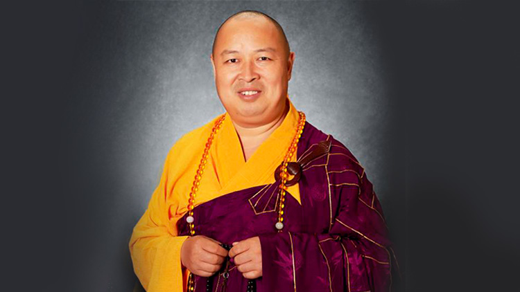 【提案精選】印順：助力養(yǎng)老服務(wù) 打造「老齡友好型」社會(huì)