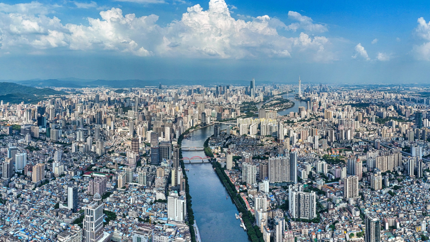 全國(guó)政協(xié)委員何杰：多措並舉提升粵港澳大灣區(qū)金融市場(chǎng)互聯(lián)互通水平