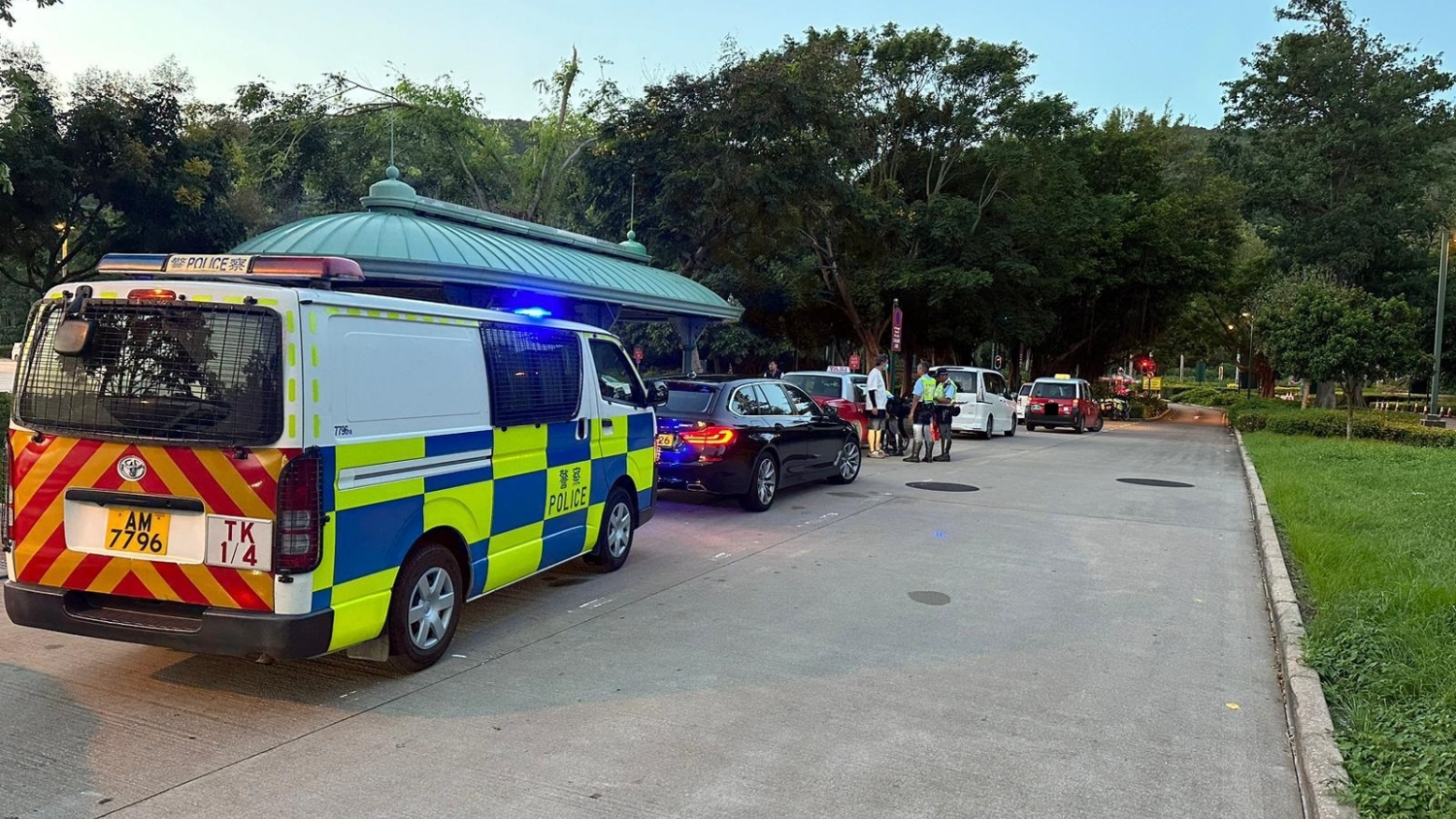 的士司機(jī)濫收車(chē)資4倍 被判即時(shí)入獄2個(gè)月