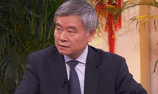 蔡繼明：提振民營經(jīng)濟信心應增強政策取向一致性