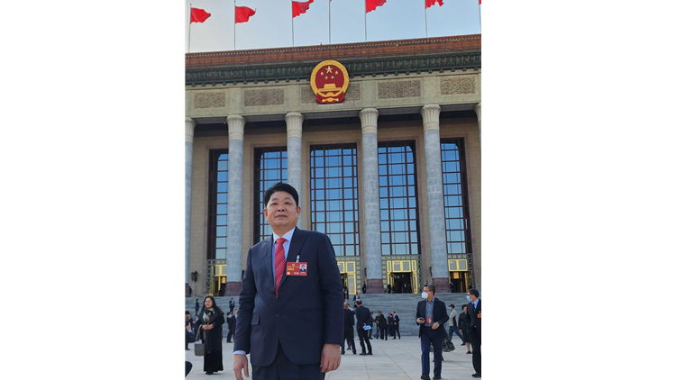 許明金：冀港北部都會(huì)區(qū)建設(shè)融入國家戰(zhàn)略