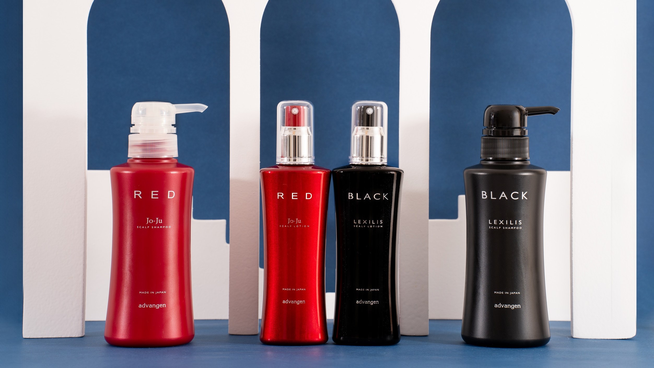 【美容】日本奢華育髮品牌進駐香港 在家締造茂密亮麗髮質(zhì)