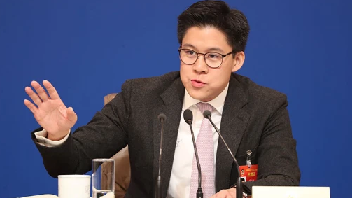 港區(qū)全國人大代表霍啟剛6項(xiàng)建議出臺(tái) 著力打造「粵港澳體育灣區(qū)」