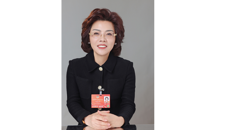 【提案精選】周春玲：冀數(shù)字人民幣賬戶(hù)與境外銀行互聯(lián)互通便捷兌換