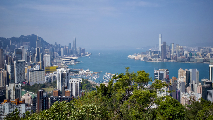 【兩會(huì)快評(píng)】國(guó)家堅(jiān)定支持「一國(guó)兩制」偉大事業(yè)