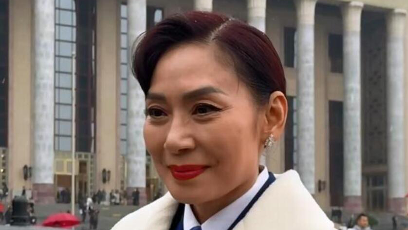 鄺美雲(yún)：政府工作報(bào)告預(yù)期經(jīng)濟(jì)增長(zhǎng)5% 符合當(dāng)前經(jīng)濟(jì)形勢(shì)和未來(lái)發(fā)展趨勢(shì)