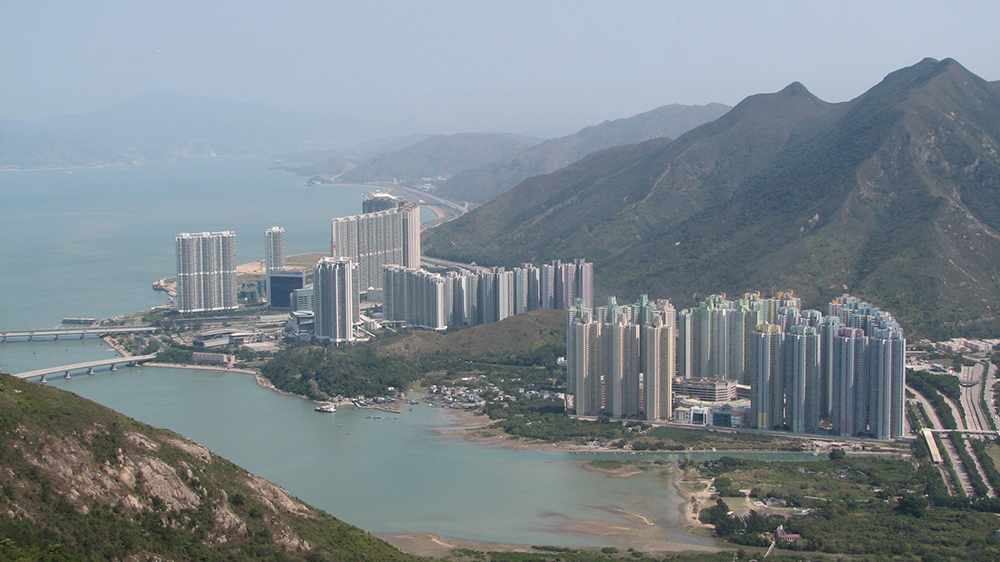 【地方志/趣】引出地理交通優(yōu)勢 構建灣區(qū)國際「雙門戶」——從地名到東涌的發(fā)展與未來