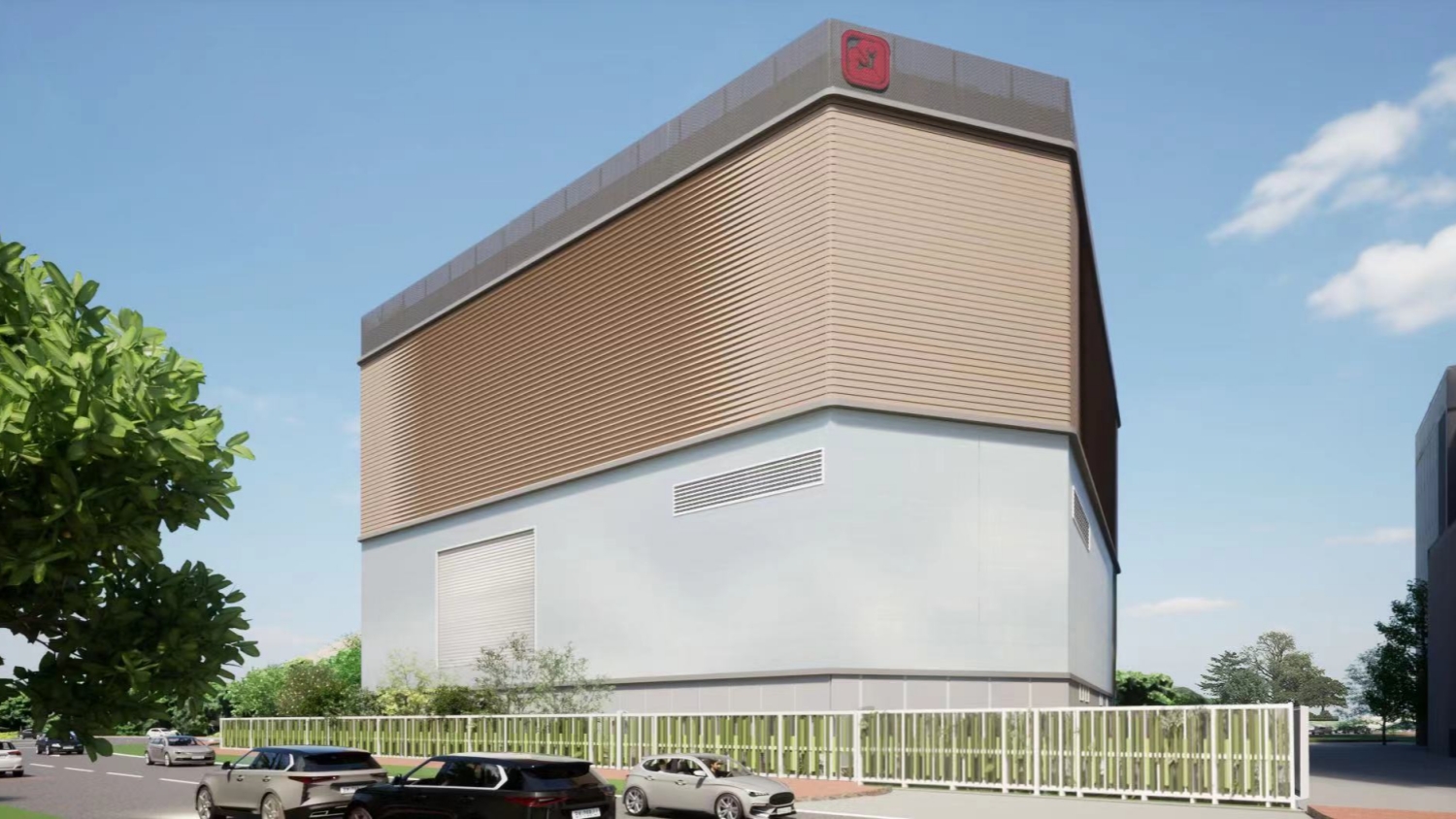 前海中標香港「北部都會區(qū)」區(qū)域供冷項目