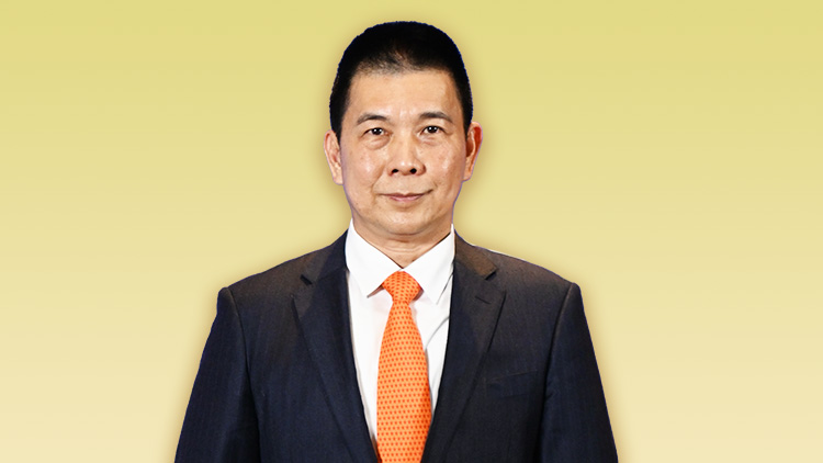 全國(guó)政協(xié)常委譚錦球：香港應(yīng)積極對(duì)接國(guó)家政策和發(fā)展要求