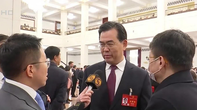 貴州省長(zhǎng)回應(yīng)「女企業(yè)家討債被捕」