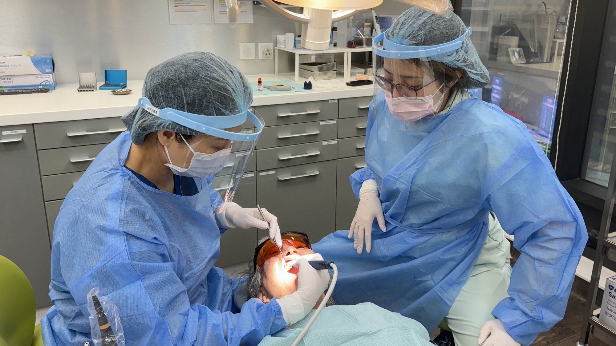 【健康】牙周病的成因、治療及預(yù)防方法