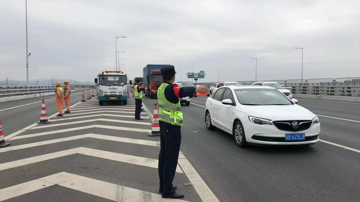 居全國(guó)首位！春運(yùn)期間廣東累計(jì)發(fā)送旅客約1.28億人次