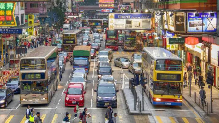 【建評(píng)】發(fā)揮香港優(yōu)勢(shì) 助力強(qiáng)國(guó)建設(shè)