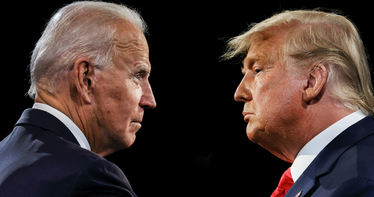 熱點問答｜拜登和特朗普在「超級星期二」後還要闖幾關(guān)