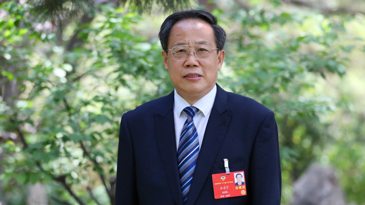 全國(guó)政協(xié)常委張震宇：呼籲重視高校專業(yè)設(shè)置偏離社會(huì)實(shí)際問題
