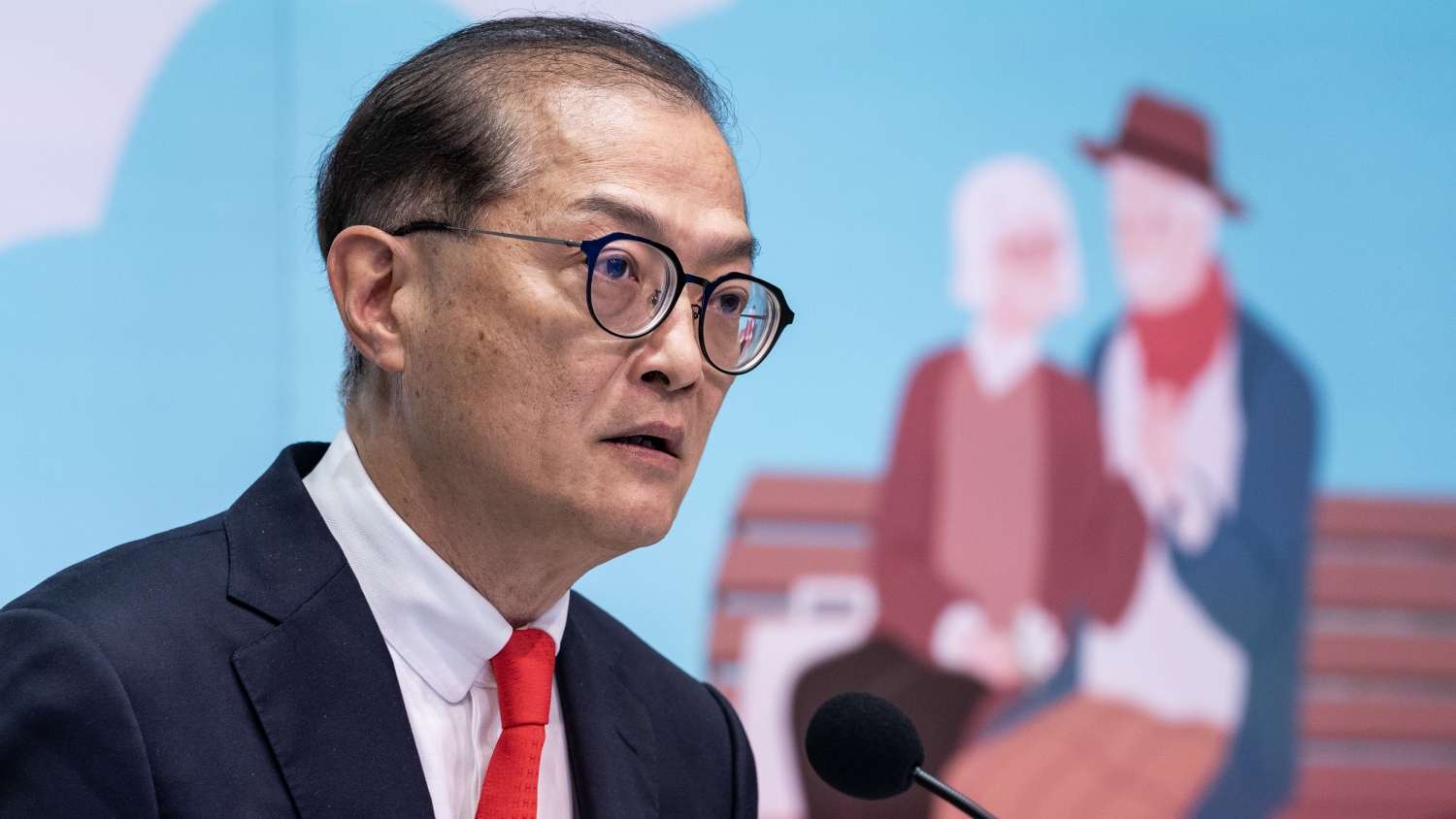 政府延續(xù)大灣區(qū)醫(yī)管局病人先導(dǎo)計劃至明年3月底