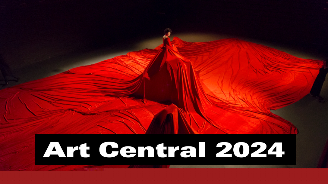 【藝術(shù)三月】Art Central 2024展會(huì)五大亮點(diǎn)搶先看