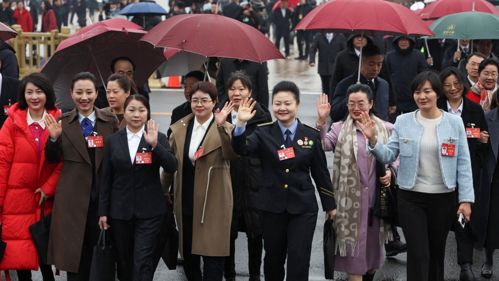 【熱點追蹤】優(yōu)秀投資者，女性佔比有多大？