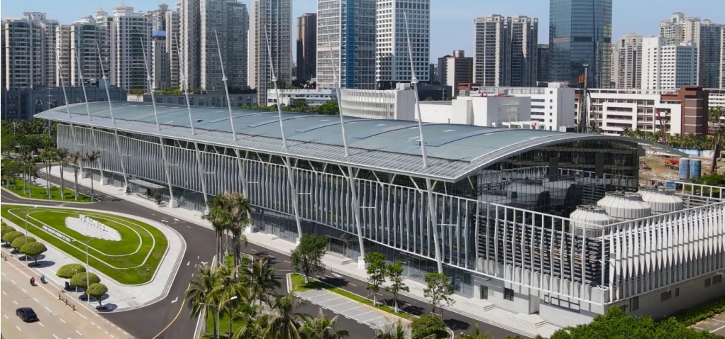 重點(diǎn)招商樓宇