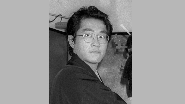 鳥山明因病逝世 經(jīng)典作品陪伴香港人成長(zhǎng)