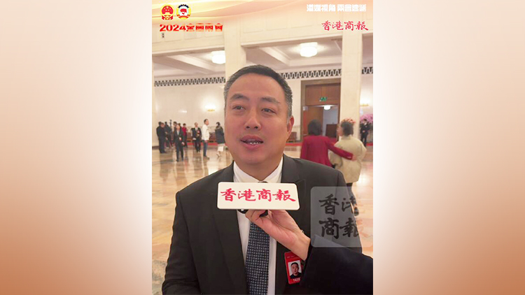 有片｜港隊(duì)能否多來國(guó)家隊(duì)訓(xùn)練？劉國(guó)梁爽快答本報(bào)：當(dāng)然了！