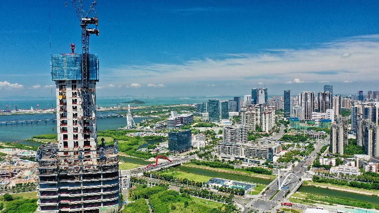 「前海卡2024」正式發(fā)布！一圖get申請方法