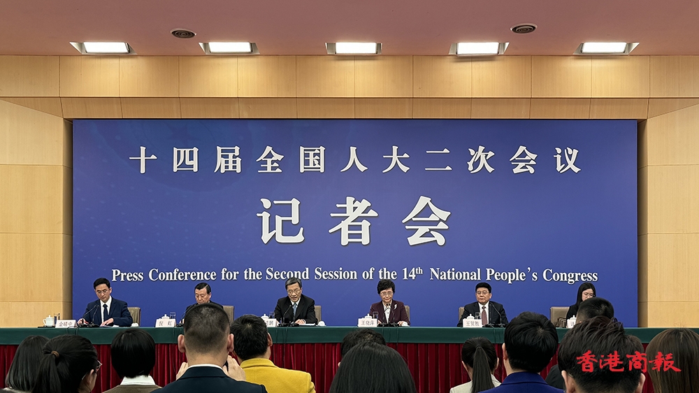 兩會觀察｜堅(jiān)持「房住不炒」