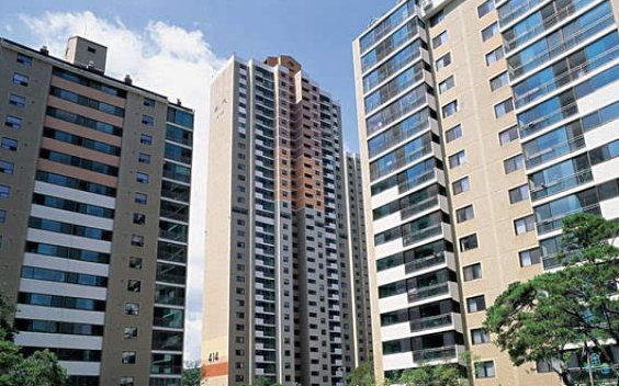 去年韓國房地產(chǎn)交易外國買家佔(zhàn)比近1%創(chuàng)新高 七成以上是中國買家