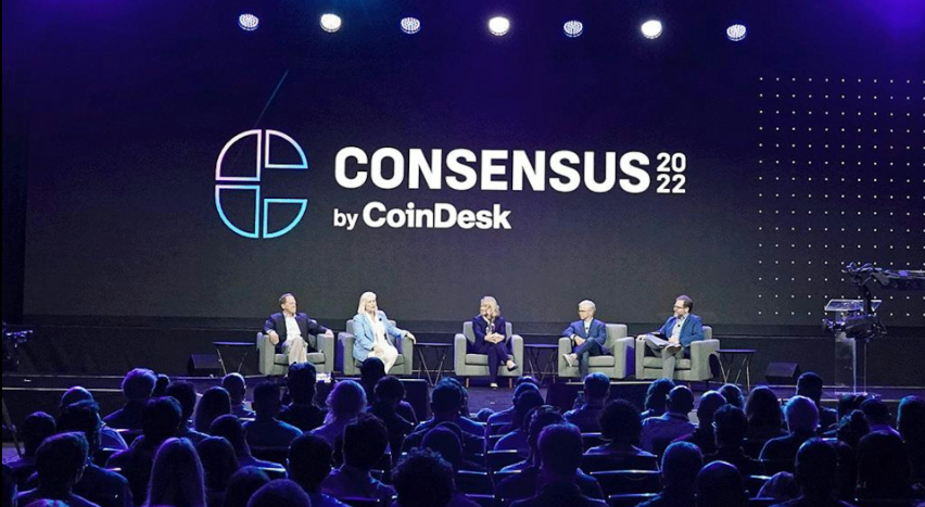 加密貨幣大會(huì)明年2月香港舉行 旅發(fā)局料8000人參與