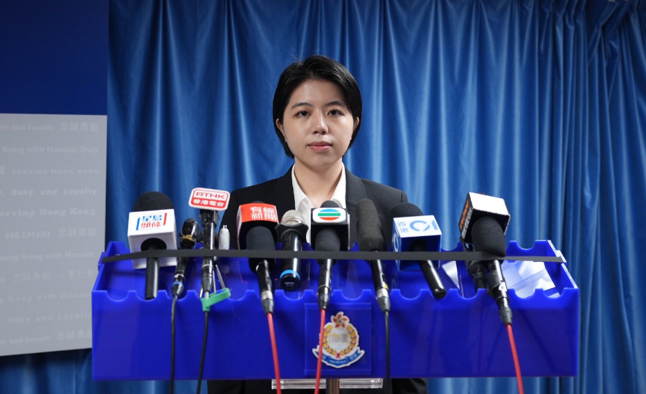 警方搗破演唱會(huì)門票騙案 拘5人涉200萬(wàn)元