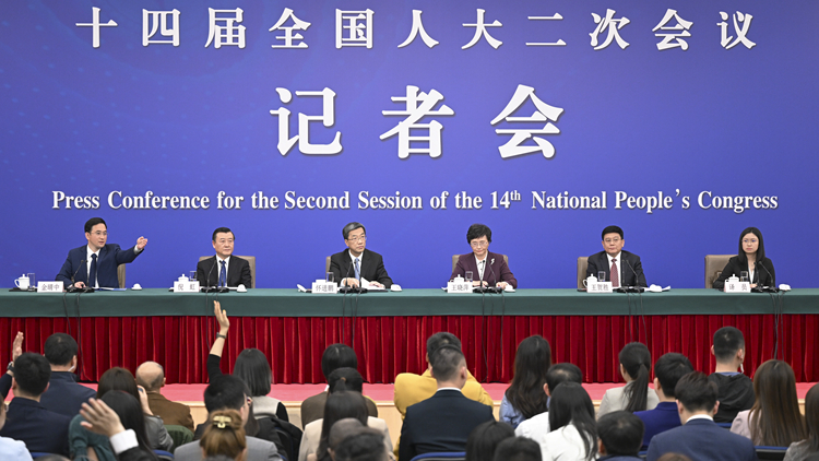 有片｜全國兩會記者隨感：「擴(kuò)優(yōu)提質(zhì)」印象深刻