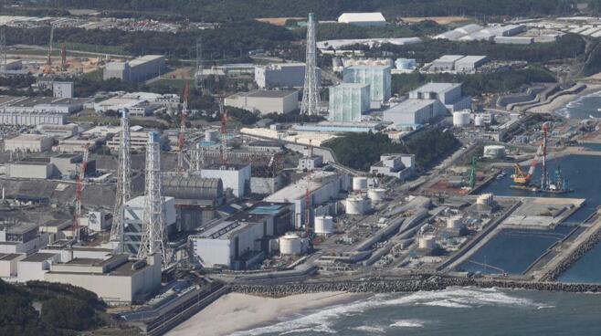 大地震13年後 福島從日本「鬼城」變成了世界「?jìng)凇? title=