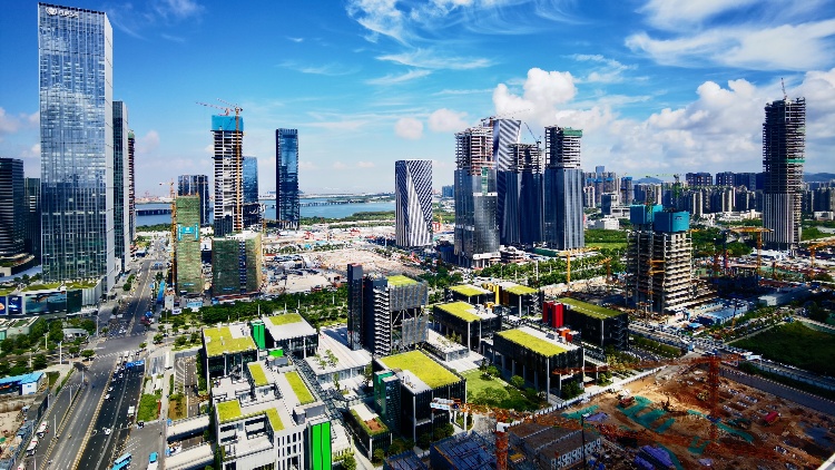 深圳市司法局16條優(yōu)化升級措施助力高質(zhì)量發(fā)展