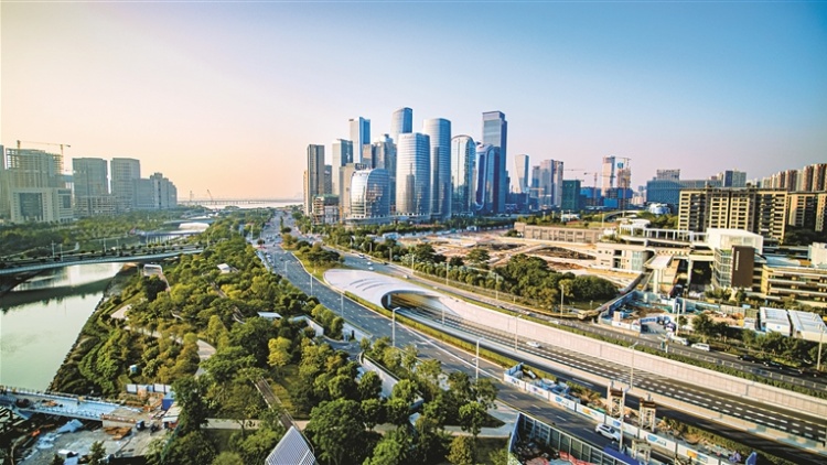 三大運營商發(fā)布「前?？?024」 可無縫切換香港和內(nèi)地手機號碼