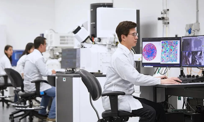 蘋果將在深建「世界級(jí)」實(shí)驗(yàn)室