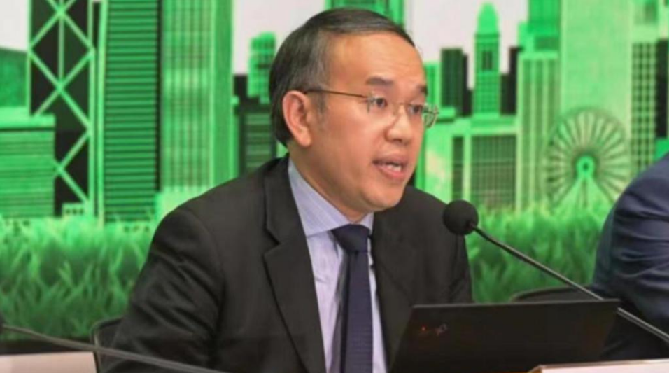 許正宇：資本投資者入境計劃已收到申請