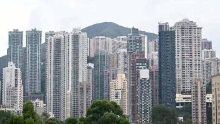 【港樓】利嘉閣：十大活躍指標屋苑上周買賣105宗 嘉湖山莊續(xù)壓群雄