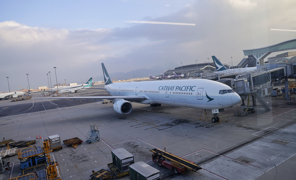 國(guó)泰去年扭虧賺98億 2019年後首派息 今年擬增聘5000人