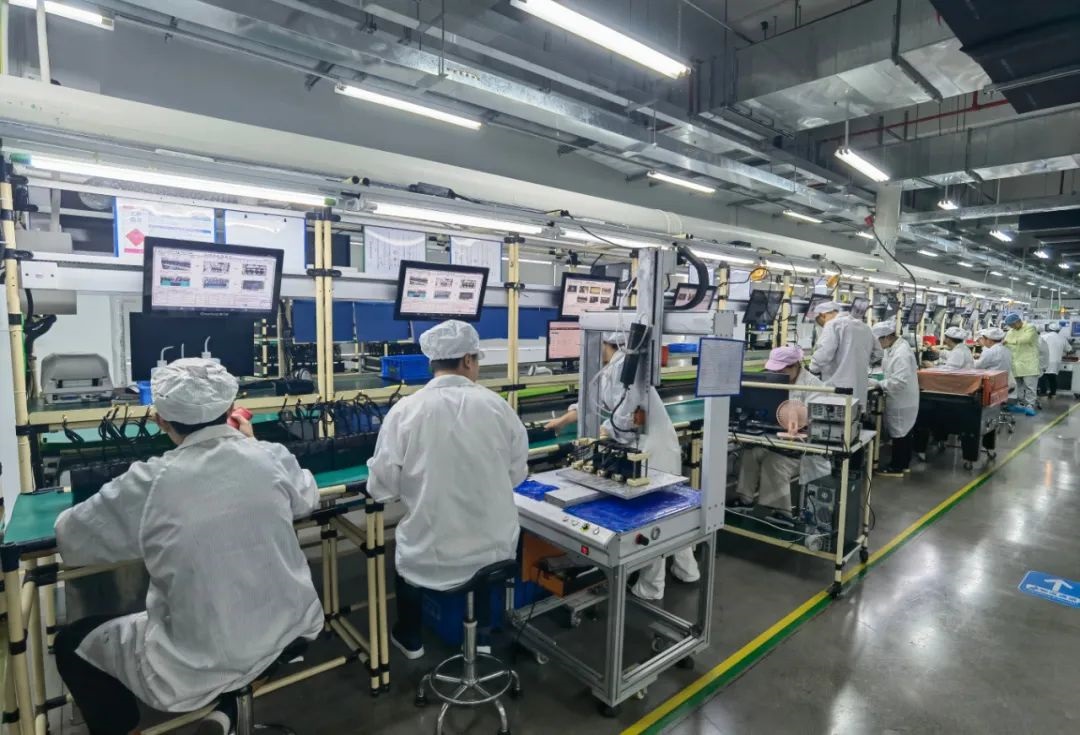 前2個月東莞外貿(mào)實現(xiàn)「開門紅」 同比增長10.6%