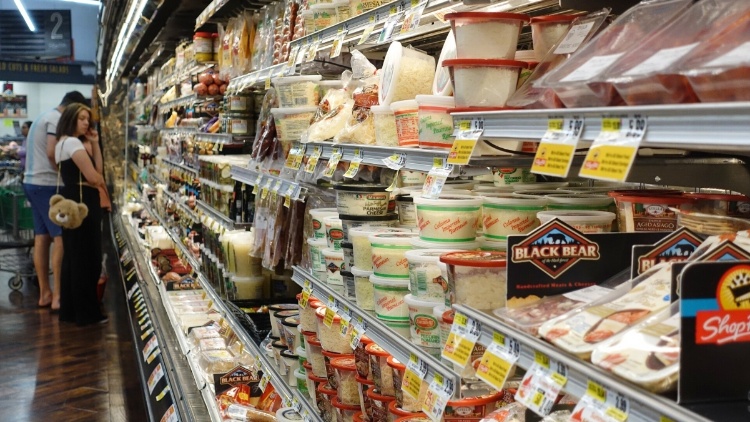 美國消費(fèi)者價(jià)格指數(shù)超預(yù)期 美聯(lián)儲下步動作走向引關(guān)注