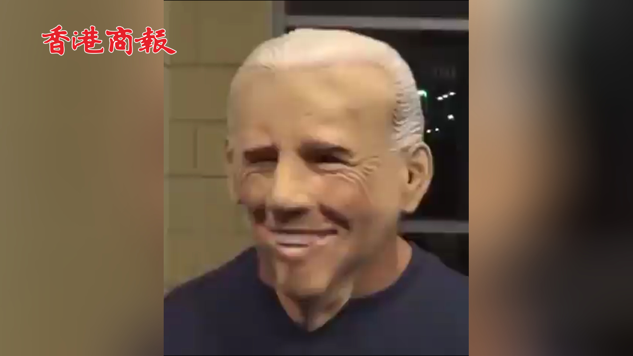 有片丨對「拜登模型」使出掃堂腿練功？ 美國共和黨高層被要求辭職