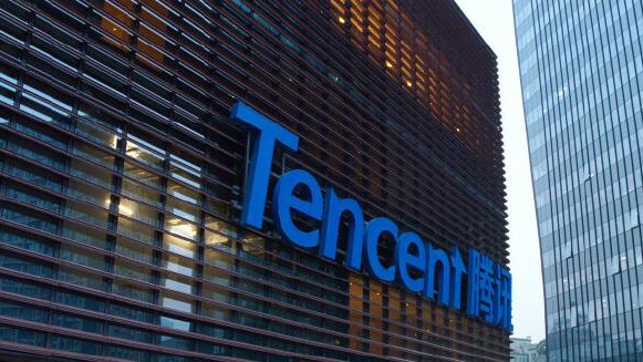 騰訊收編字節(jié)跳動(dòng)兩個(gè)遊戲工作室並成立新公司